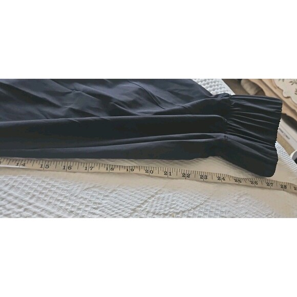 NWOT Under Armour Storm UA Woven Branded Pants Plus Size 2X Black - Picture 7 of 9